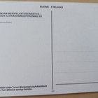 Turunmaan saaristo, ambulanssivene Esteri, ei p. - pikkukuva 2