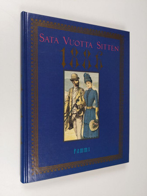 Sata vuotta sitten 1886 - Tammi 1986