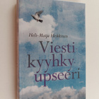 Heli-Maija Heikkinen : Viestikyyhkyupseeri - pikkukuva 1