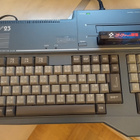 MSX2 Sanyo PHC-23J(B) / Wavy 23 tietokone - pikkukuva 1