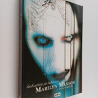 Marilyn Manson : Helvettiin ja takaisin - pikkukuva 1