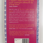Alexander McCall Smith : Heavenly date and other flirtations - pikkukuva 2
