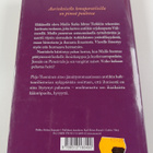 Pirjo Tuominen : Silkkipunos - pikkukuva 2