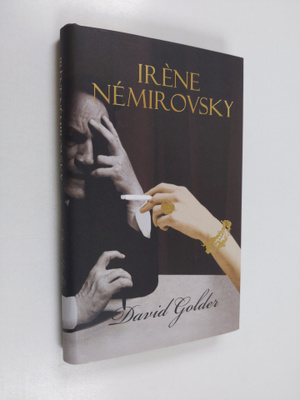 Irene Nemirovsky : David Golder
