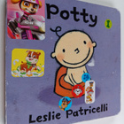 Leslie Patricelli : Potty - pikkukuva 1