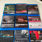 Kauhu blu-ray paketti / 9kpl - pikkukuva 2