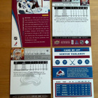Semyon Varlamov - Colorado Avalanche - 4 korttia - pikkukuva 2
