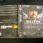 Walker Texas Ranger Kausi 5 Dvd - pikkukuva 1
