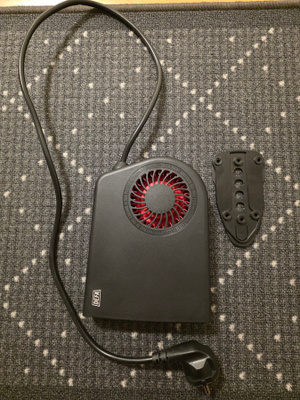 Defa Termini II 1000W