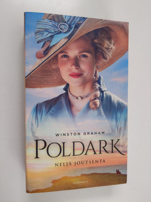 Winston Graham : Neljä joutsenta