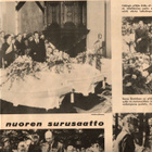 Viikko Sanomat n:o 25 1960 Miss Eurooppa. Bodom & Tulilahti - pikkukuva 5