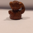 Miniatyyri. Keramiikka Apina - pikkukuva 5