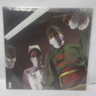 RAINBOW - DIFFICULT TO CURE M-/EX- LP - pikkukuva 2