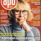Apu n:o 47 2018 Nettihuijarien käryttäjä. Eeva. Harri. Heiki - pikkukuva 1