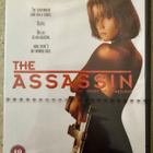 [DVD] THE ASSASSIN - pikkukuva 1