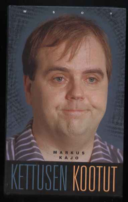 Markus Kajo: Kettusen kootut