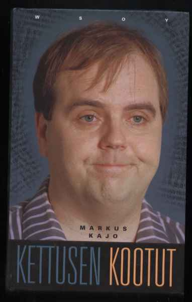 Markus Kajo: Kettusen kootut