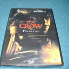 THE CROW - PALASTUS (Kirsten Dunst) EGMONT, UUSI*** - pikkukuva 1