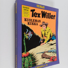 Tex Willer Kronikka 24 : Kuoleman kukka ; Meskalerot - pikkukuva 1
