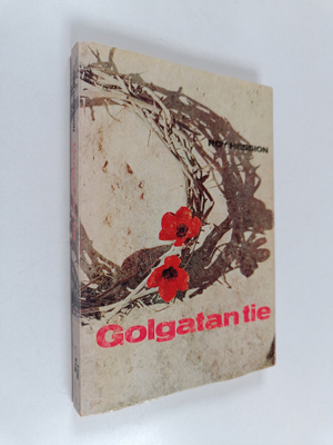 Roy Hession : Golgatan tie
