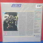 ART FARMER - THE TIME AND THE PLACE M-/M- U.S -82 LP - pikkukuva 2
