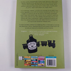 Alexander McCall Smith : The careful use of compliments - pikkukuva 2