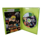 Naruto Ultimate Ninja Storm 3 - Xbox 360 - pikkukuva 2