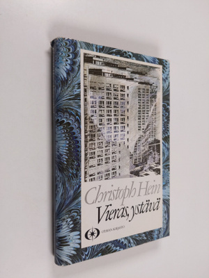 Christoph Hein : Vieras, ystävä