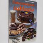 Auli Hurme-Keränen ym. : Suussasulavaa suklaata - kakkuja... - pikkukuva 1