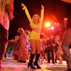 Once Upon a Time in... Hollywood ( 4K Ultra HD + Blu-ray ) - pikkukuva 3
