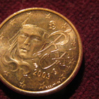 1 cent 2003 Ranska-France - pikkukuva 1