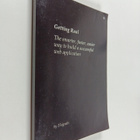 Jason Fried : Getting real : the smarter, faster, easier ... - pikkukuva 1