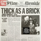 Jethro Tull - Thick as A Brick (Steven Wilson Remix) uusi LP - pikkukuva 1