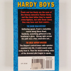 The gardy boys : The shore road mystery and Great airport... - pikkukuva 2