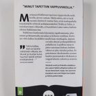 Jari Tervo : Pyhiesi yhteyteen - pikkukuva 2