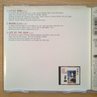 Stevie Ray Vaughan - Little Wing CDS - pikkukuva 2
