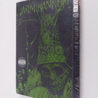 Masakazu Yamaguchi : Arm of Kannon 3 - pikkukuva 1