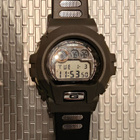 G-Shock Glide - pikkukuva 1