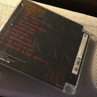 Danko Jones . Rock and roll is black and blue CD - pikkukuva 2