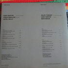 Burton & Swallow: ECM 1055 & Towner & Burton ECM 1056 - pikkukuva 3