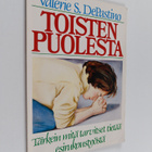 Valerie S. DePastino : Toisten puolesta - pikkukuva 1