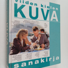 Veli-Pekka Ketola : Viiden kielen kuvasanakirja - pikkukuva 1