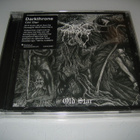 Darkthrone - Old Star (CD, Uusi) - pikkukuva 1