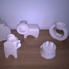 Partylite paketti - 5 kpl valkoiset kynttiläsomisteet - pikkukuva 1