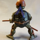 TMNT, Fightin' Gear Don - pikkukuva 3