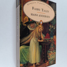Hans Christian Andersen : Fairy tales - pikkukuva 1