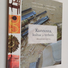Hannu ym. Tähtinen : Kunnosta, kultaa ja verhoile : mesta... - pikkukuva 1