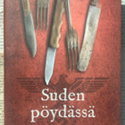 Rosella Postorino - Suden pöydässä (sid.) - pikkukuva 1