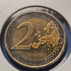 Rahakehyksessä, kierrosta 2€ Suomi 2022 - pikkukuva 2