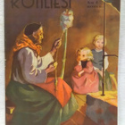 Kotiliesi No 4 helmikuu 1943 - pikkukuva 1